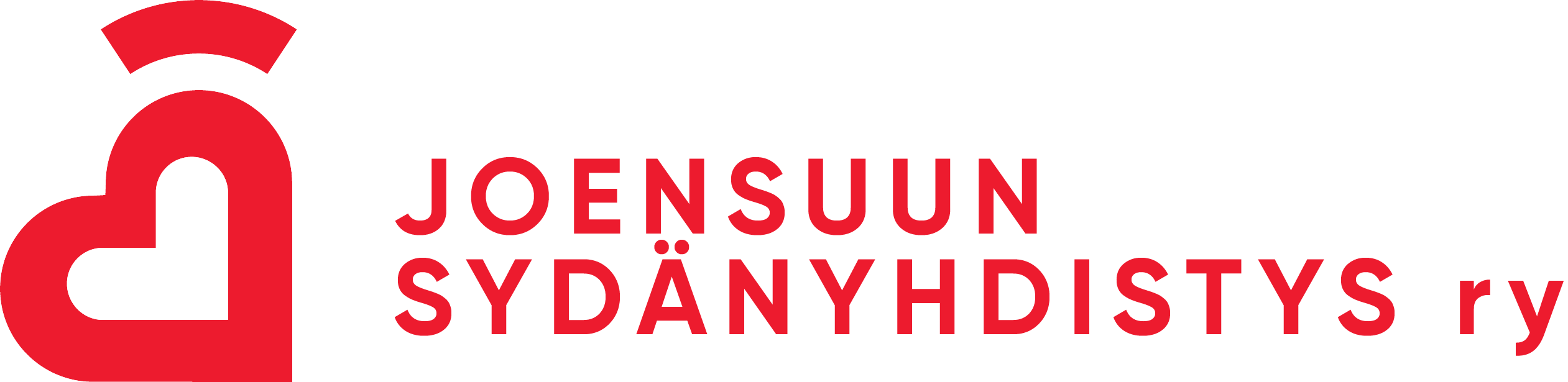 Joensuun Sydänyhdistys ry